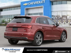 Audi Q5 TECHNIK* B&O* DISTRONIC* HEAD-UP* 360* ОБДУХ* ПАНО, снимка 2