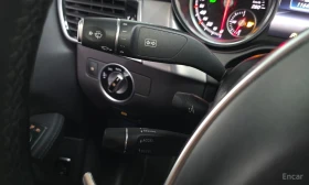 Mercedes-Benz GLE 350 AMG* PACK* HARMON* KARDON* ПОДГРЕВ* КАМЕРА* КЕЙЛЕС, снимка 7