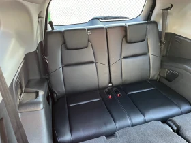 Honda Cr-v 1.5T SPORT 4x4 / 7 места, снимка 13