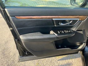 Honda Cr-v 1.5T SPORT 4x4 / 7 места, снимка 8