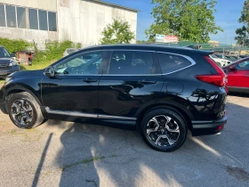 Honda Cr-v 1.5T SPORT 4x4 / 7 места, снимка 7