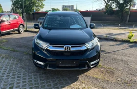 Honda Cr-v 1.5T SPORT 4x4 / 7 места, снимка 3