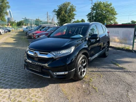 Honda Cr-v 1.5T SPORT 4x4 / 7 места, снимка 1
