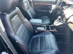 Honda Cr-v 1.5T SPORT 4x4 / 7 места, снимка 11
