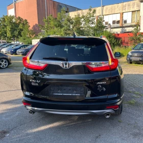Honda Cr-v 1.5T SPORT 4x4 / 7 места, снимка 5