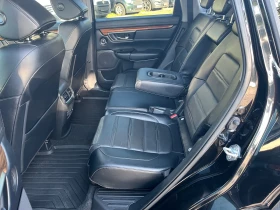 Honda Cr-v 1.5T SPORT 4x4 / 7 места, снимка 12