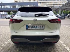 Nissan Qashqai N-Connect , снимка 4