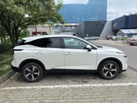 Nissan Qashqai N-Connect , снимка 8