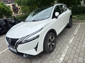 Nissan Qashqai N-Connect , снимка 1