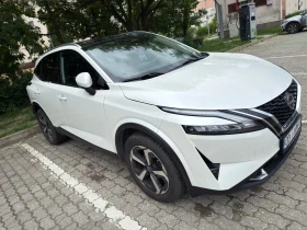 Nissan Qashqai N-Connect , снимка 6
