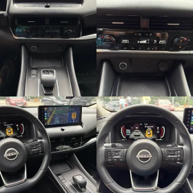Nissan Qashqai N-Connect , снимка 13