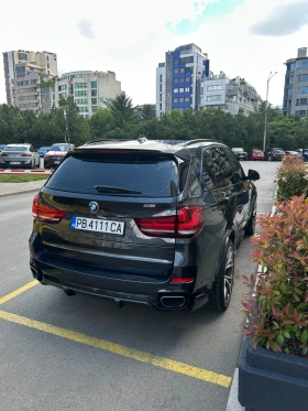BMW X5 RennTech, снимка 4