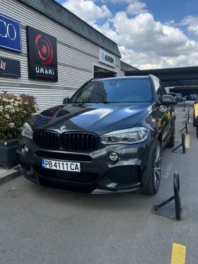 BMW X5 RennTech, снимка 1