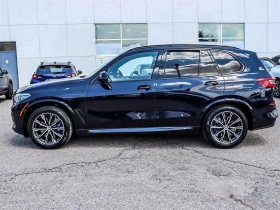 BMW X5 xDrive40i| H/K| SWAROWSKI| HUD| 360CAM| , снимка 5