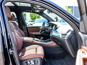 BMW X5 xDrive40i| H/K| SWAROWSKI| HUD| 360CAM| , снимка 13
