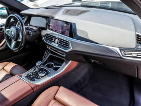 BMW X5 xDrive40i| H/K| SWAROWSKI| HUD| 360CAM| , снимка 12