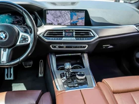 BMW X5 xDrive40i| H/K| SWAROWSKI| HUD| 360CAM| , снимка 11