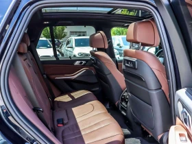 BMW X5 xDrive40i| H/K| SWAROWSKI| HUD| 360CAM| , снимка 14