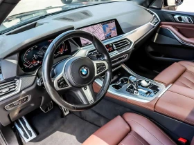 BMW X5 xDrive40i| H/K| SWAROWSKI| HUD| 360CAM| , снимка 7