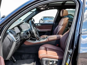 BMW X5 xDrive40i| H/K| SWAROWSKI| HUD| 360CAM| , снимка 8