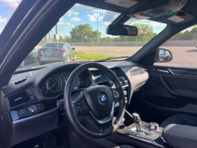 BMW X3 * HeadUp* AвтоКредит* (ЦЕНА ДО БГ), снимка 11