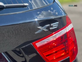 BMW X3 * HeadUp* AвтоКредит* (ЦЕНА ДО БГ), снимка 9