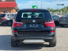 BMW X3 * HeadUp* AвтоКредит* (ЦЕНА ДО БГ), снимка 5