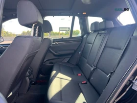 BMW X3 * HeadUp* AвтоКредит* (ЦЕНА ДО БГ), снимка 14