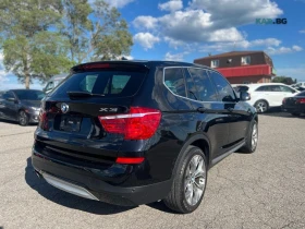 BMW X3 * HeadUp* AвтоКредит* (ЦЕНА ДО БГ), снимка 4