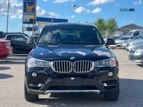 BMW X3 * HeadUp* AвтоКредит* (ЦЕНА ДО БГ), снимка 3