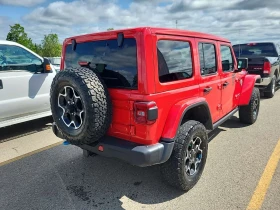Jeep Wrangler * 4x4 Unlimited Rubicon * CARFAX * АВТОКРЕДИТ, снимка 2