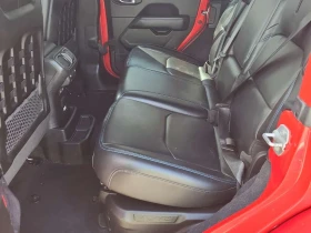Jeep Wrangler * 4x4 Unlimited Rubicon * CARFAX * АВТОКРЕДИТ, снимка 12