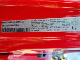 Jeep Wrangler * 4x4 Unlimited Rubicon * CARFAX * АВТОКРЕДИТ, снимка 15