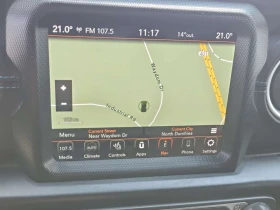 Jeep Wrangler * 4x4 Unlimited Rubicon * CARFAX * АВТОКРЕДИТ, снимка 11