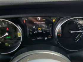 Jeep Wrangler * 4x4 Unlimited Rubicon * CARFAX * АВТОКРЕДИТ, снимка 9