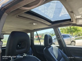 Toyota Rav4 2.0 D4D, 116 k.c.,  4+ 4, klimatronik, , снимка 11