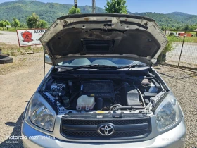 Toyota Rav4 2.0 D4D, 116 k.c.,  4+ 4, klimatronik, , снимка 16