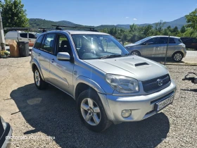 Toyota Rav4 2.0 D4D, 116 k.c.,  4+ 4, klimatronik, , снимка 2