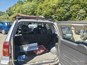 Toyota Rav4 2.0 D4D, 116 k.c.,  4+ 4, klimatronik, , снимка 14