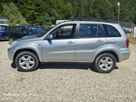 Toyota Rav4 2.0 D4D, 116 k.c.,  4+ 4, klimatronik, , снимка 4