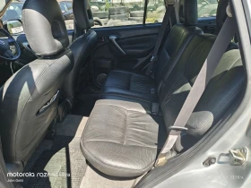Toyota Rav4 2.0 D4D, 116 k.c.,  4+ 4, klimatronik, , снимка 12