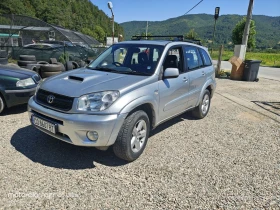 Toyota Rav4 2.0 D4D, 116 k.c.,  4+ 4, klimatronik, , снимка 3