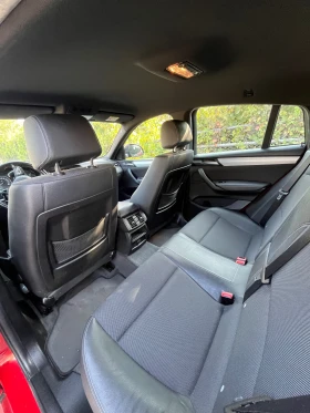 BMW X4 3.5, снимка 7