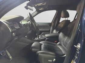 BMW X3 xDrive30e, снимка 7