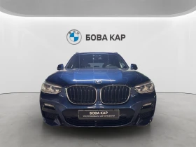 BMW X3 xDrive30e, снимка 2