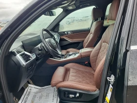 BMW X5 * XDRIVE40I * LASERS* АВТОКРЕДИТ* , снимка 7