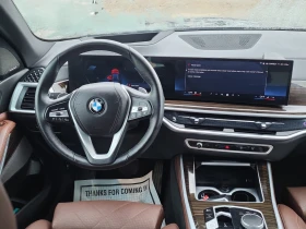 BMW X5 * XDRIVE40I * LASERS* АВТОКРЕДИТ* , снимка 11