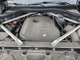 BMW X5 * XDRIVE40I * LASERS* АВТОКРЕДИТ* , снимка 17