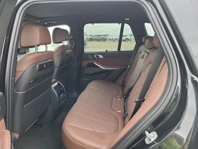 BMW X5 * XDRIVE40I * LASERS* АВТОКРЕДИТ* , снимка 13