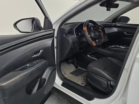 Hyundai Tucson 1.6 Hybrid - САМО 30% АВАНС, снимка 10